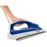 Tefal | Steam Iron | FV1711 Virtuo | Steam Iron | Continuous steam 24 g/min | Steam boost performance 80 g/min | Blue
