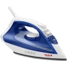 Tefal | Steam Iron | FV1711 Virtuo | Steam Iron | Continuous steam 24 g/min | Steam boost performance 80 g/min | Blue