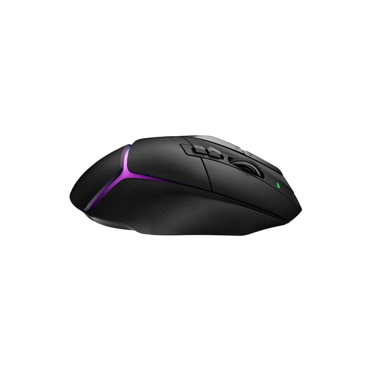 Logitech Mouse  G502 X PLUS black black / 910-006163