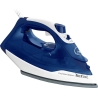 Tefal | FV2838E0 | Steam Iron | 2400 W | Water tank capacity 270 ml | Continuous steam 40 g/min | Blue/White