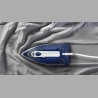 Tefal | FV2838E0 | Steam Iron | 2400 W | Water tank capacity 270 ml | Continuous steam 40 g/min | Blue/White