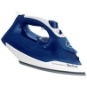 Tefal | FV2838E0 | Steam Iron | 2400 W | Water tank capacity 270 ml | Continuous steam 40 g/min | Blue/White