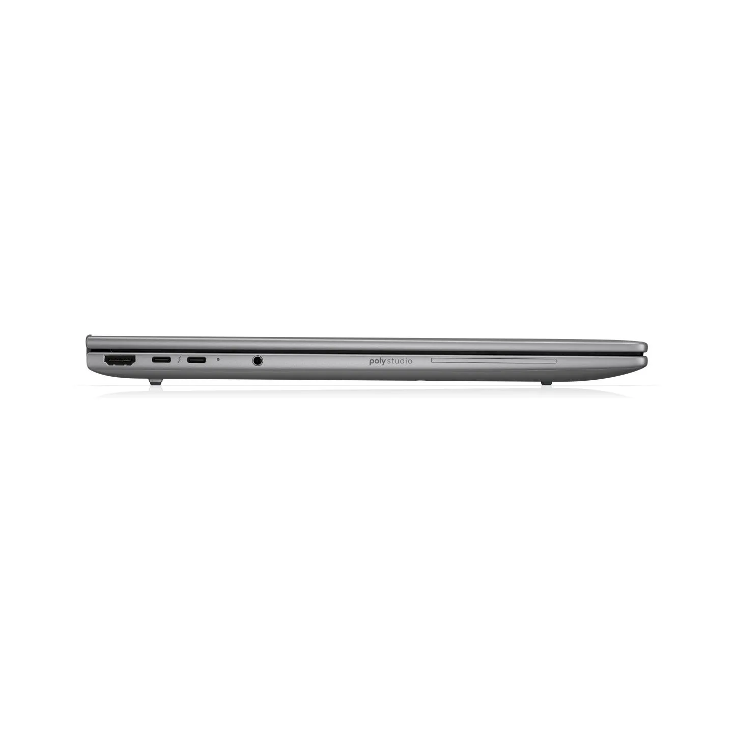 HP ZBook 8 G1i 16 - Ultra 7-255H, 32GB, 1TB SSD, NVIDIA RTX 500 Ada 4GB, 16 WUXGA 400-nit AG, 5MP IR cam, WWAN-ready, Smartcard,