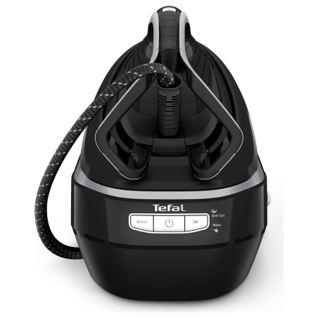 Tefal | Ironing System | Pro Express Vision GV9821 | 3000 W | 1.2 L | 9 bar | Auto power off | Vertical steam function | Calc-cl