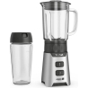 Tefal Blender | BL16GE30 MiniMix | Tabletop | 400 W | Jar material Glass | Jar capacity 0.7 L | Silver