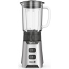 Tefal Blender | BL16GE30 MiniMix | Tabletop | 400 W | Jar material Glass | Jar capacity 0.7 L | Silver