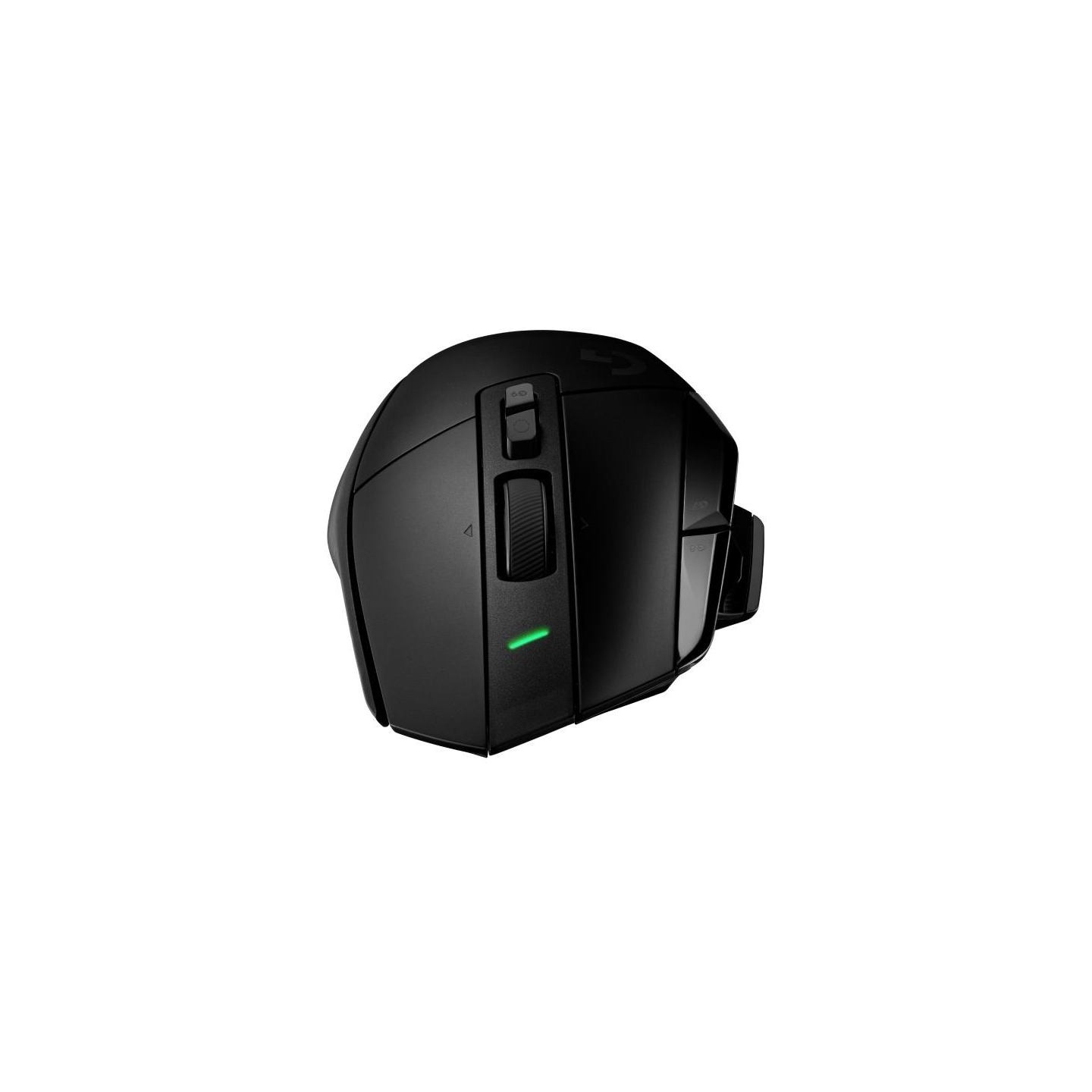 Logitech Mouse  G502 X PLUS black black / 910-006163