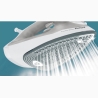 Tefal Express Steam Iron | FV2863E1 | Steam Iron | 2500 W | Water tank capacity 270 ml | Continuous steam 30 g/min | Steam boost