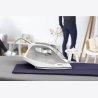 Tefal Express Steam Iron | FV2863E1 | Steam Iron | 2500 W | Water tank capacity 270 ml | Continuous steam 30 g/min | Steam boost