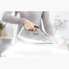 Tefal Express Steam Iron | FV2863E1 | Steam Iron | 2500 W | Water tank capacity 270 ml | Continuous steam 30 g/min | Steam boost