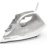 Tefal Express Steam Iron | FV2863E1 | Steam Iron | 2500 W | Water tank capacity 270 ml | Continuous steam 30 g/min | Steam boost