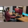 Logitech Mouse  G502 X PLUS black black / 910-006163