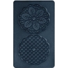 Tefal XA800712 Bricelet plates | TEFAL | XA800712 | Black