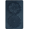 Tefal XA800712 Bricelet plates | TEFAL | XA800712 | Black