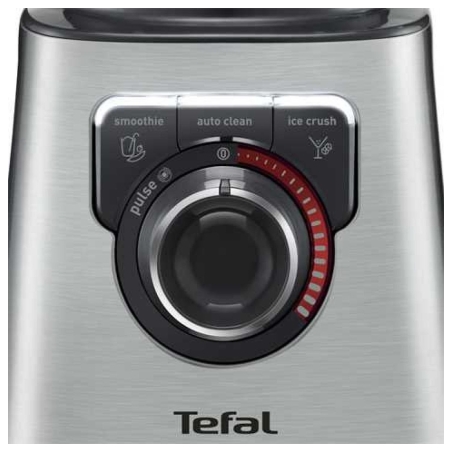Tefal | Blender | PerfectMix BL811D38 | Tabletop | 1200 W | Jar material Glass | Jar capacity 1.5 L | Ice crushing | Stainless s