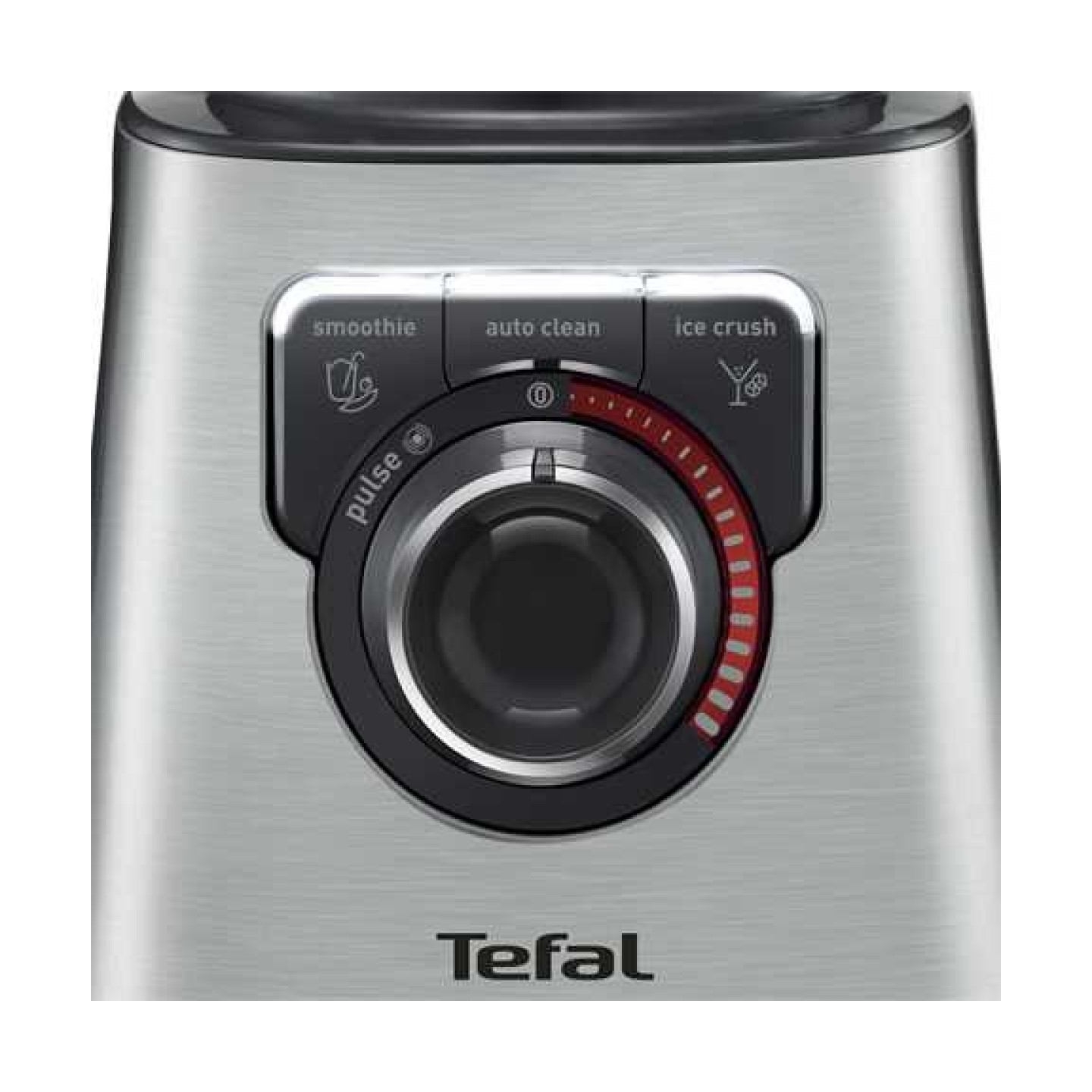 Tefal | Blender | PerfectMix BL811D38 | Tabletop | 1200 W | Jar material Glass | Jar capacity 1.5 L | Ice crushing | Stainless s