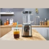 Tefal | Blender | PerfectMix BL811D38 | Tabletop | 1200 W | Jar material Glass | Jar capacity 1.5 L | Ice crushing | Stainless s