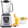 Tefal | Blender | PerfectMix BL811D38 | Tabletop | 1200 W | Jar material Glass | Jar capacity 1.5 L | Ice crushing | Stainless s