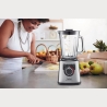 Tefal | Blender | PerfectMix BL811D38 | Tabletop | 1200 W | Jar material Glass | Jar capacity 1.5 L | Ice crushing | Stainless s
