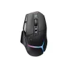 Logitech Mouse  G502 X PLUS black black / 910-006163