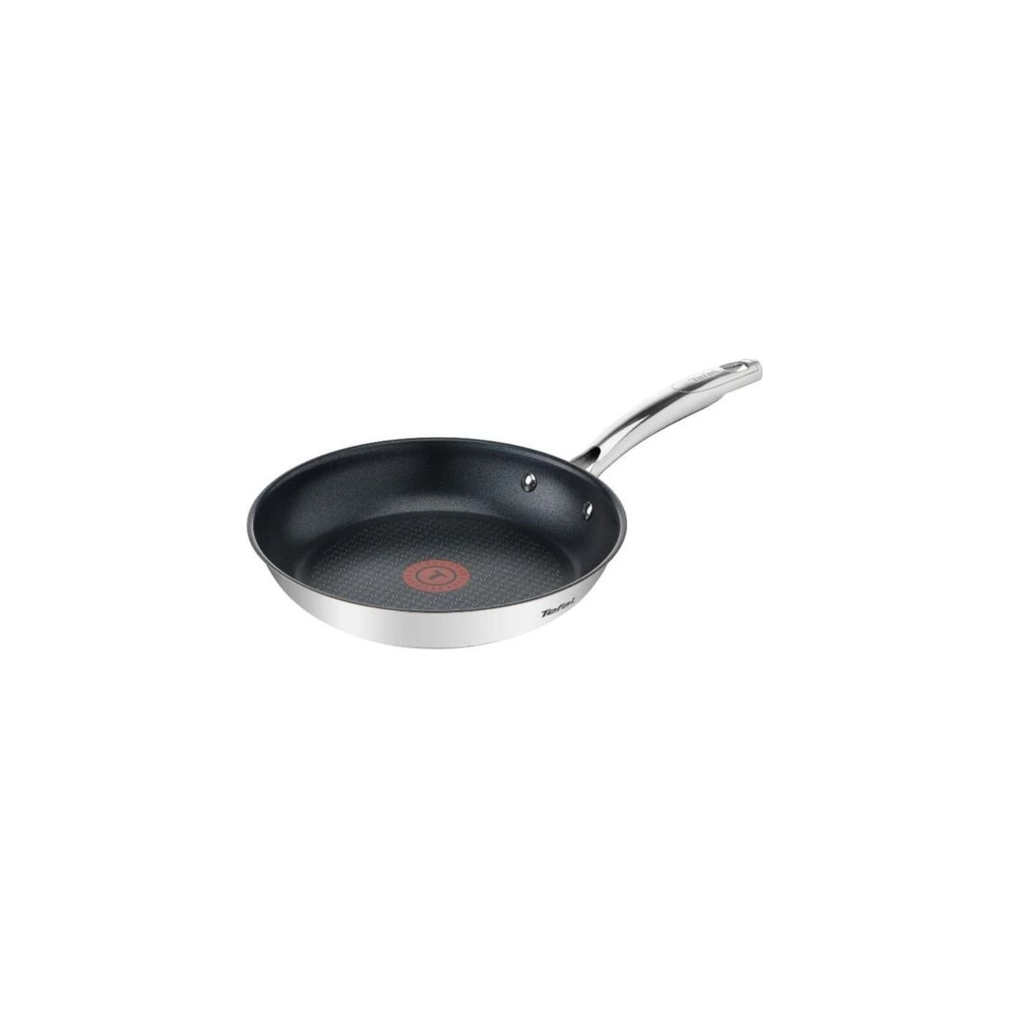Tefal | Duetto+ Pan | G7320734 | Frying | Diameter 30 cm | Suitable for induction hob | Fixed handle