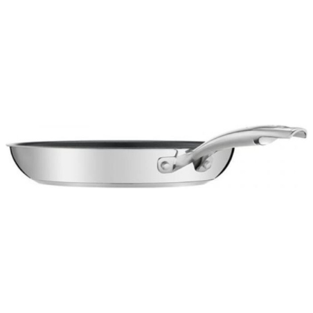 Tefal | Duetto+ Pan | G7320734 | Frying | Diameter 30 cm | Suitable for induction hob | Fixed handle