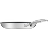 Tefal | Duetto+ Pan | G7320734 | Frying | Diameter 30 cm | Suitable for induction hob | Fixed handle