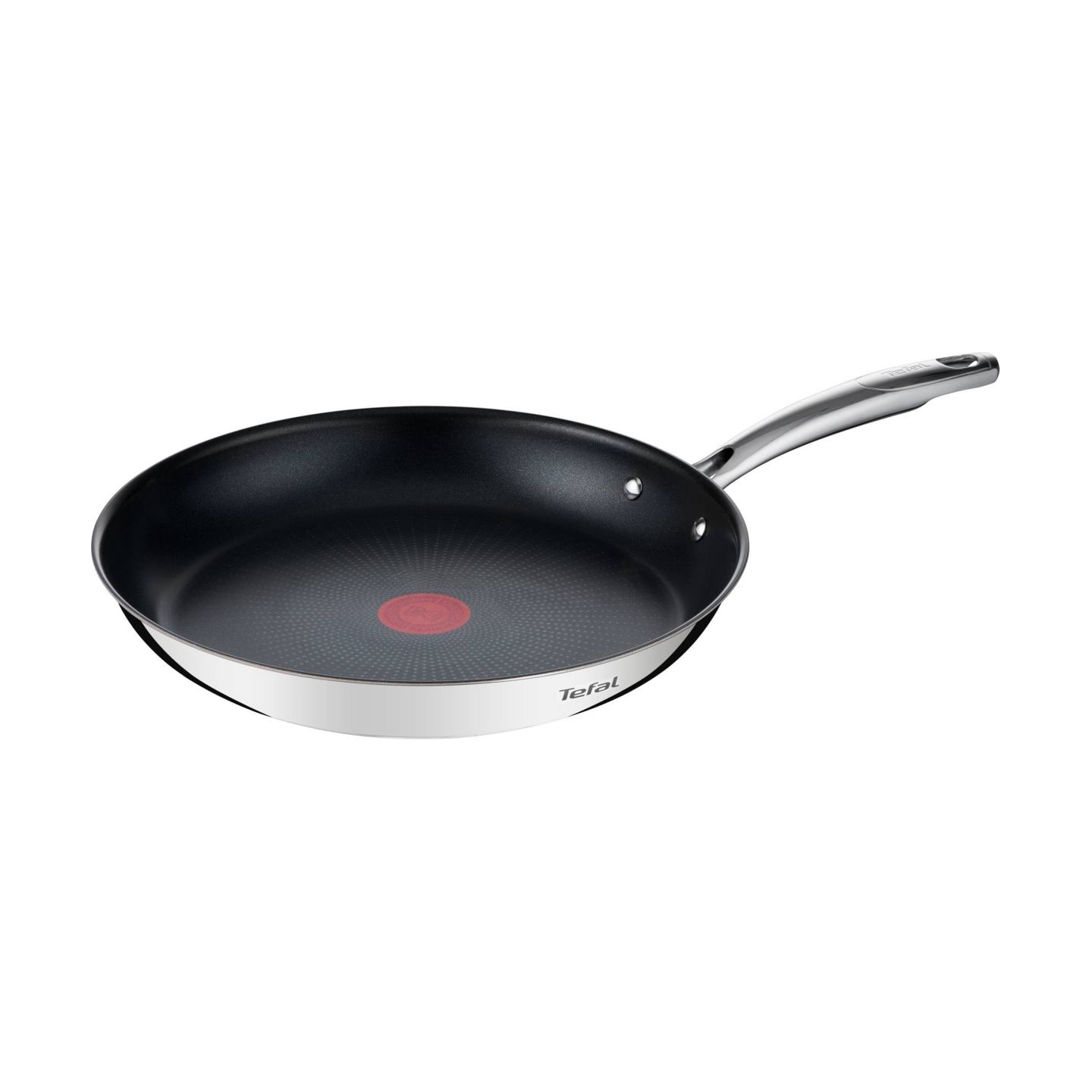 Tefal | Duetto+ Pan | G7320734 | Frying | Diameter 30 cm | Suitable for induction hob | Fixed handle
