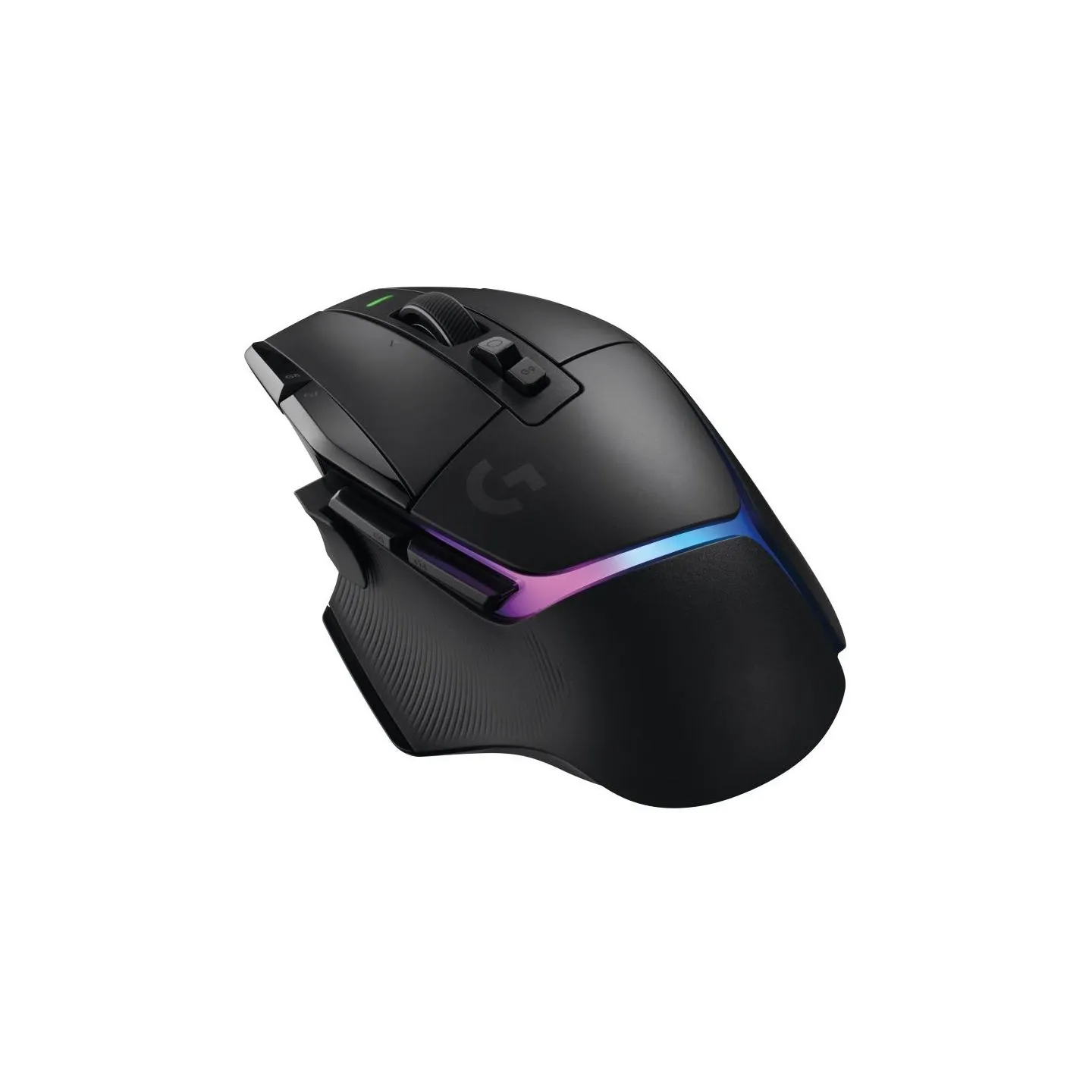 Logitech Mouse  G502 X PLUS black black / 910-006163