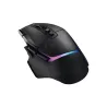 Logitech Mouse  G502 X PLUS black black / 910-006163