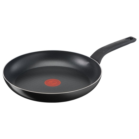 Tefal | B5670453 Simply Clean | Frying | Diameter 24 cm | Fixed handle | Black