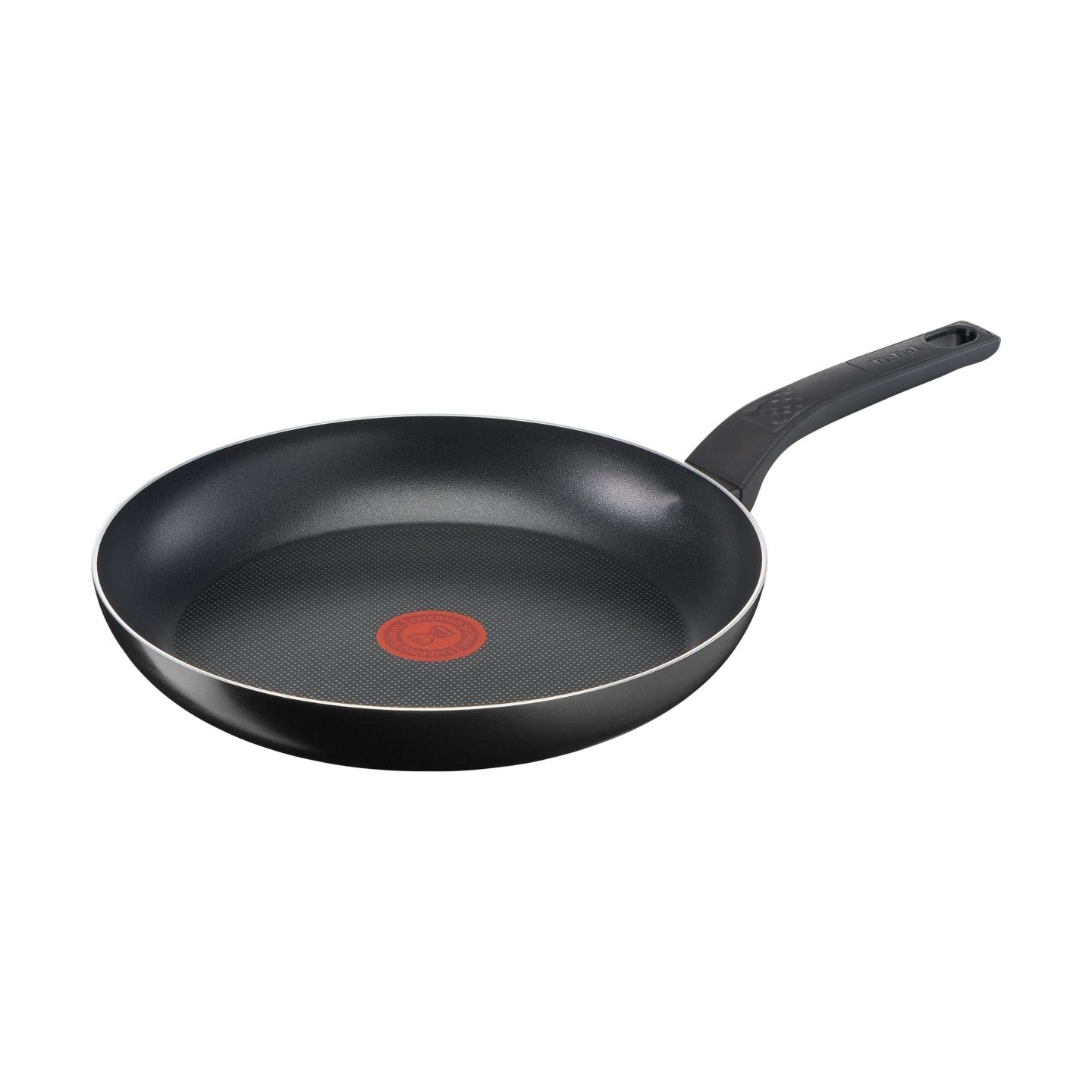 Tefal | B5670453 Simply Clean | Frying | Diameter 24 cm | Fixed handle | Black