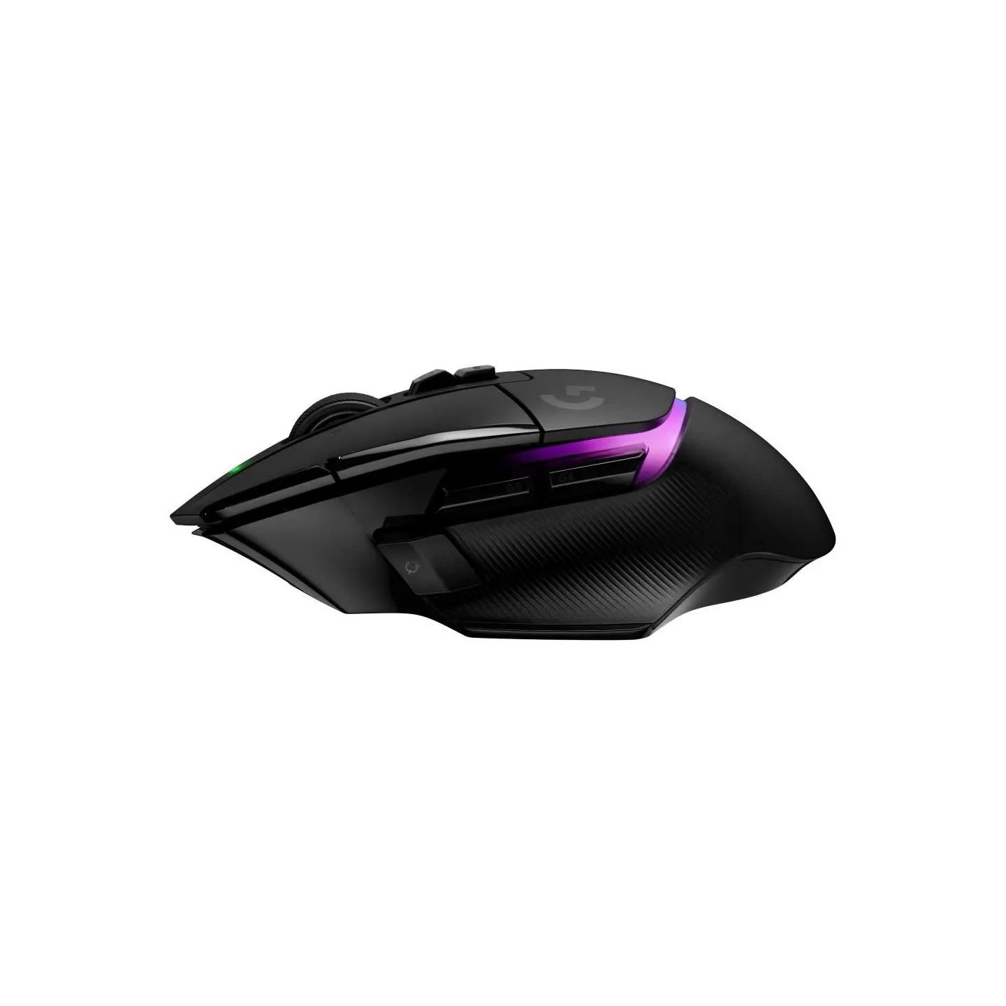 Logitech Mouse  G502 X PLUS black black / 910-006163