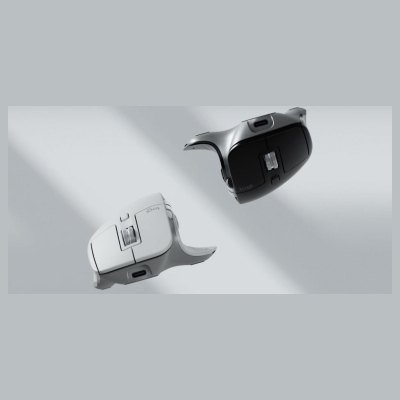 Logitech Mouse MX Master 3S - ergonomic / 910-006559