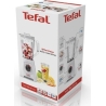 Tefal | Blender | Blendforce II | Tabletop | 600 W | Jar material Plastic | Jar capacity 2 L | Ice crushing | White