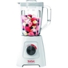 Tefal | Blender | Blendforce II | Tabletop | 600 W | Jar material Plastic | Jar capacity 2 L | Ice crushing | White