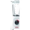 Tefal | Blender | Blendforce II | Tabletop | 600 W | Jar material Plastic | Jar capacity 2 L | Ice crushing | White
