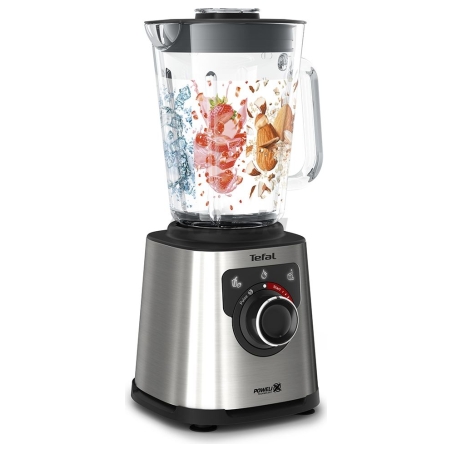 Tefal | Blender | BL871D31 PerfectMix+ High speed | Tabletop | 1200 W | Jar material Glass | Jar capacity 1.5 L | Ice crushing |