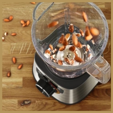 Tefal | Blender | BL871D31 PerfectMix+ High speed | Tabletop | 1200 W | Jar material Glass | Jar capacity 1.5 L | Ice crushing |