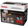 Tefal | Blender | BL871D31 PerfectMix+ High speed | Tabletop | 1200 W | Jar material Glass | Jar capacity 1.5 L | Ice crushing |