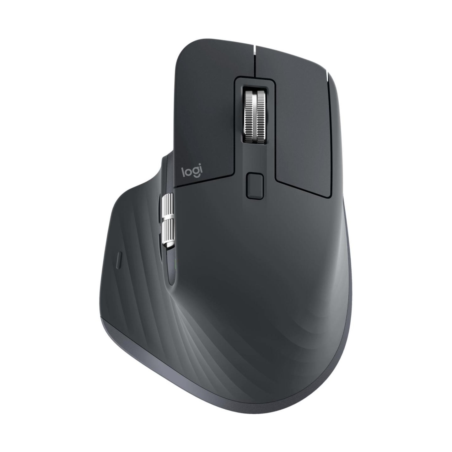 Logitech Mouse MX Master 3S - ergonomic / 910-006559