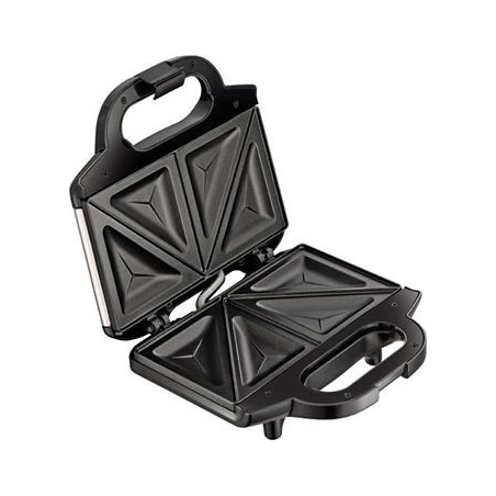 Tefal | Sandwich Maker | SM155212 | 700 W | Number of plates 1 | Stainless steel