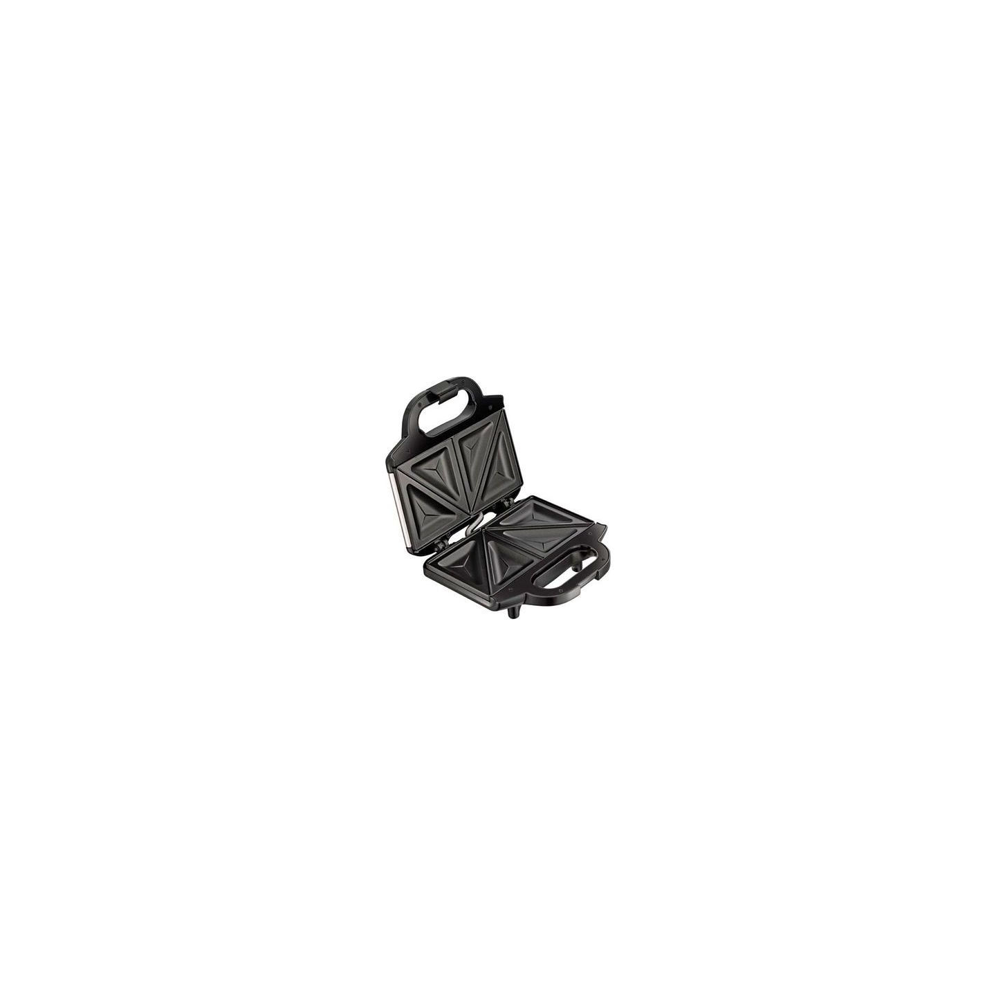 Tefal | Sandwich Maker | SM155212 | 700 W | Number of plates 1 | Stainless steel