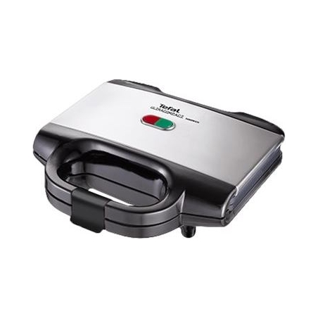 Tefal | Sandwich Maker | SM155212 | 700 W | Number of plates 1 | Stainless steel