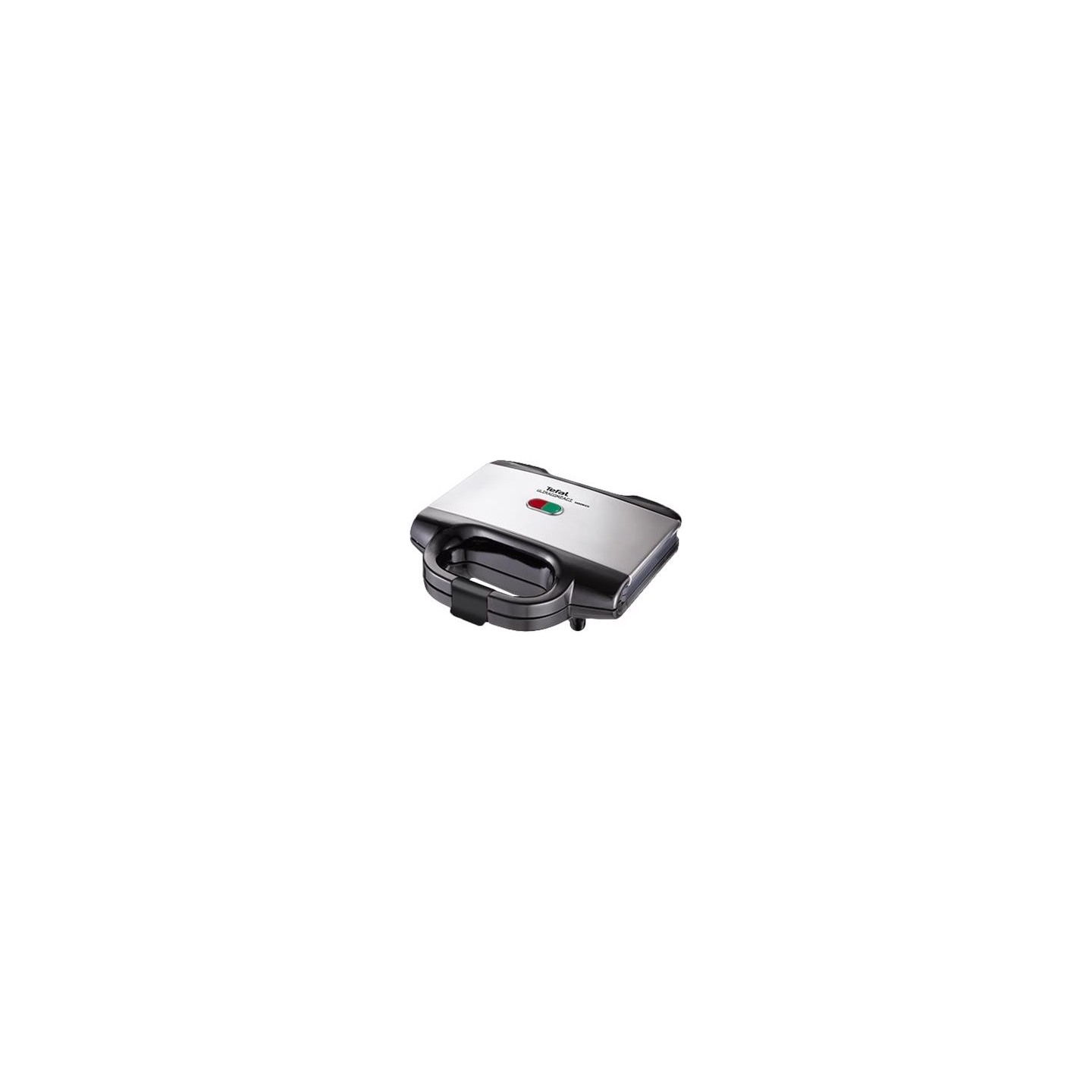 Tefal | Sandwich Maker | SM155212 | 700 W | Number of plates 1 | Stainless steel