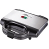 Tefal | Sandwich Maker | SM155212 | 700 W | Number of plates 1 | Stainless steel