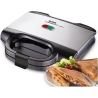 Tefal | Sandwich Maker | SM155212 | 700 W | Number of plates 1 | Stainless steel