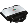 Tefal | Sandwich Maker | SM155212 | 700 W | Number of plates 1 | Stainless steel