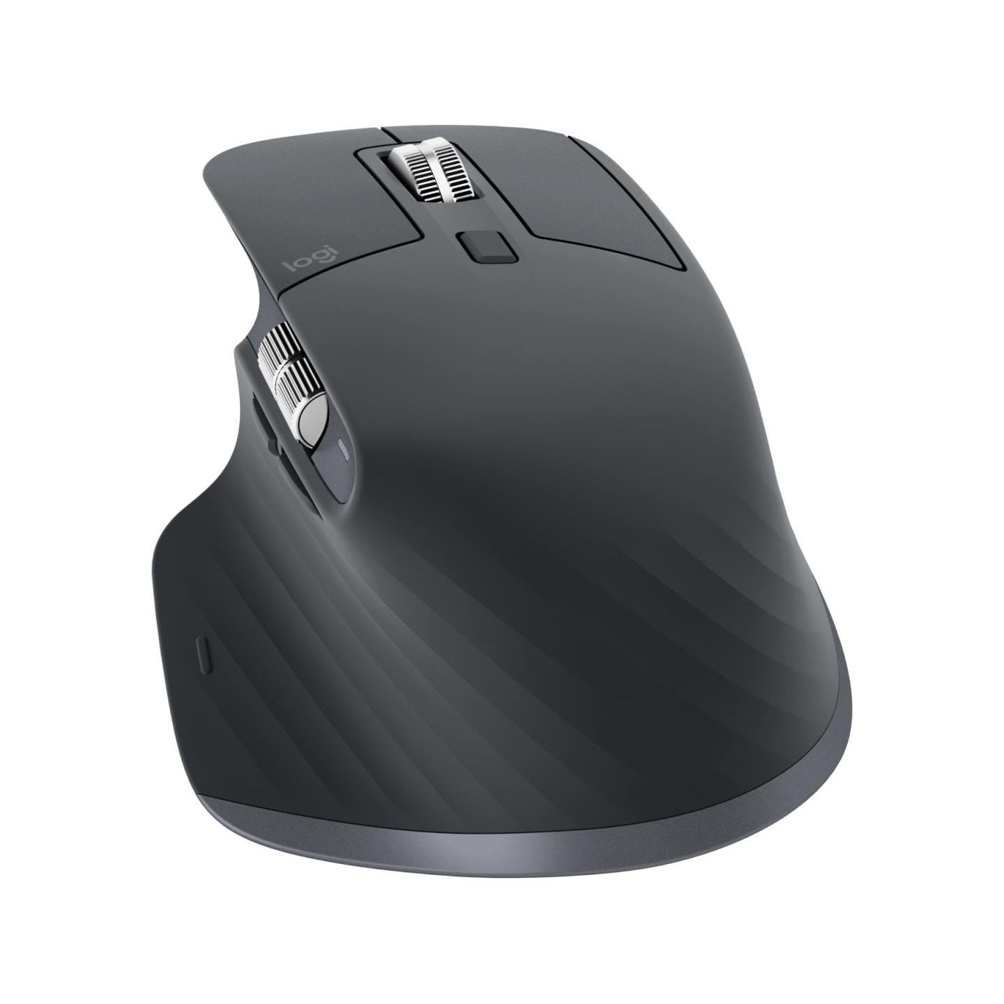 Logitech Mouse MX Master 3S - ergonomic / 910-006559