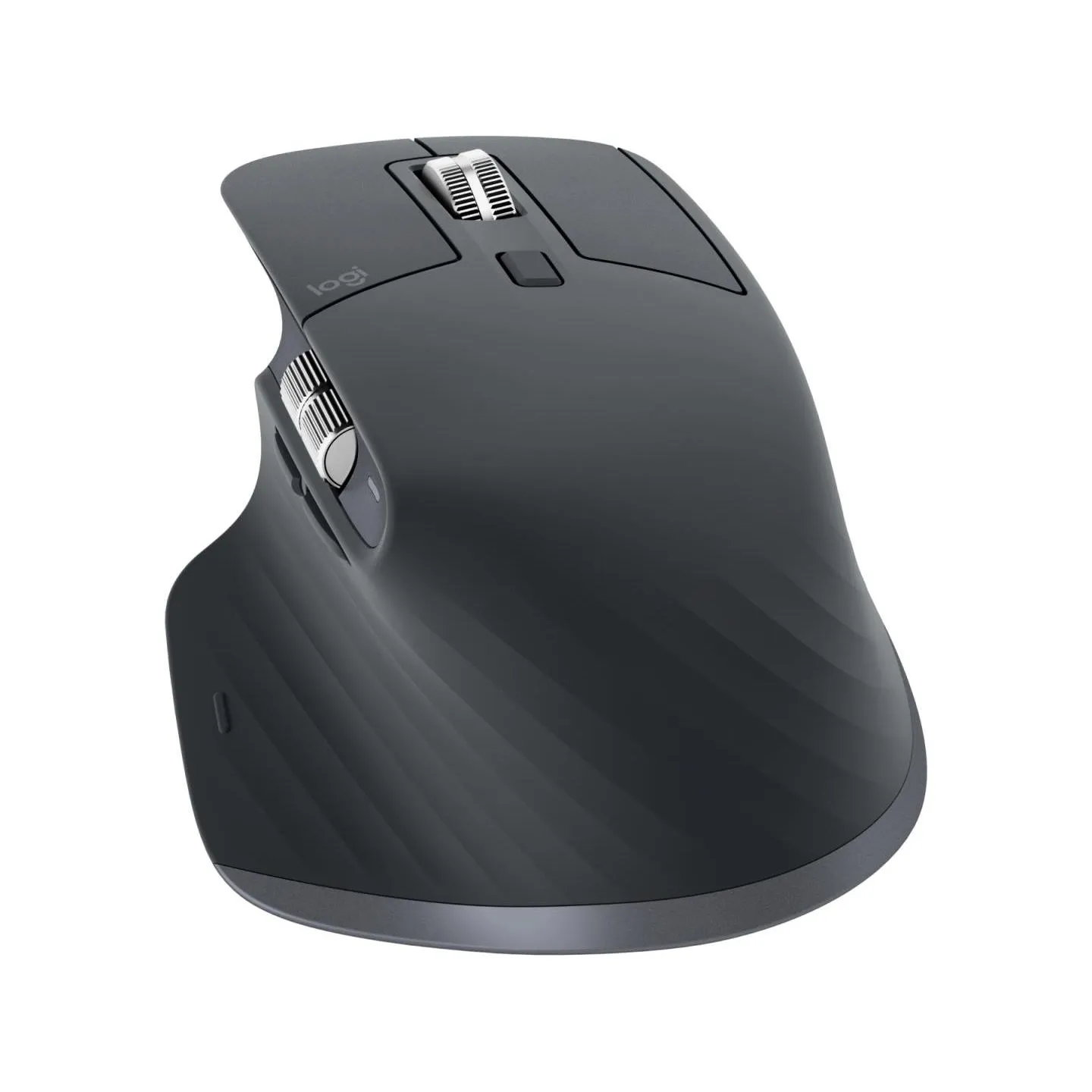 Logitech Mouse MX Master 3S - ergonomic / 910-006559